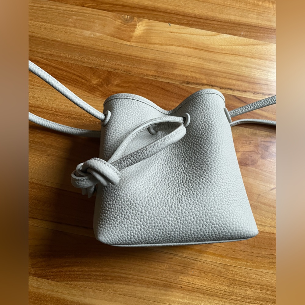 Vasic BOND MINI - greyish bag